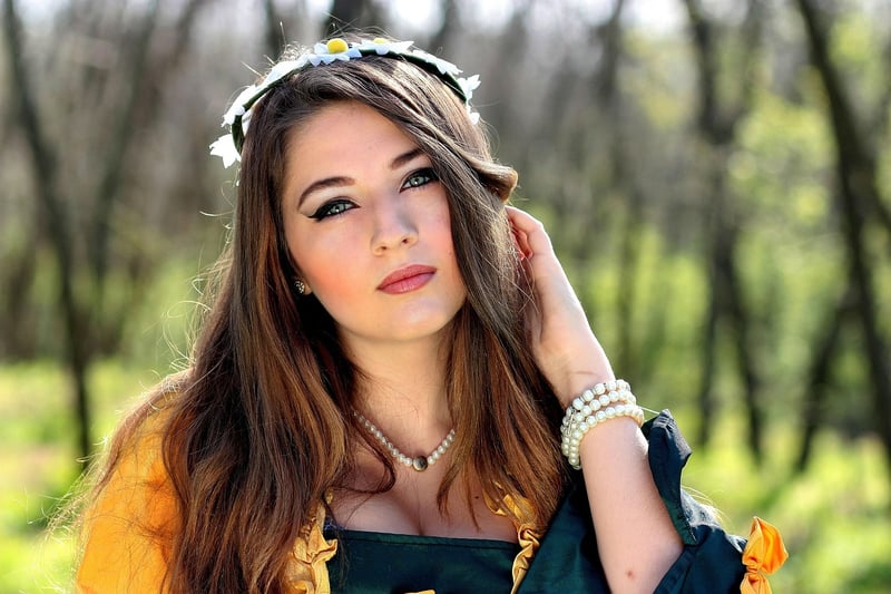 Forest Princess