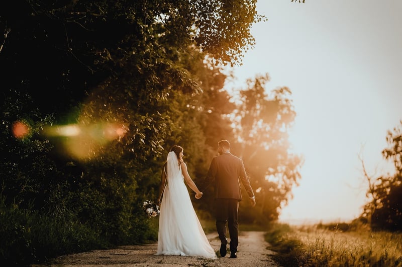 Magical Groom