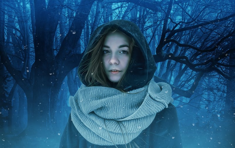 Mystical Fae