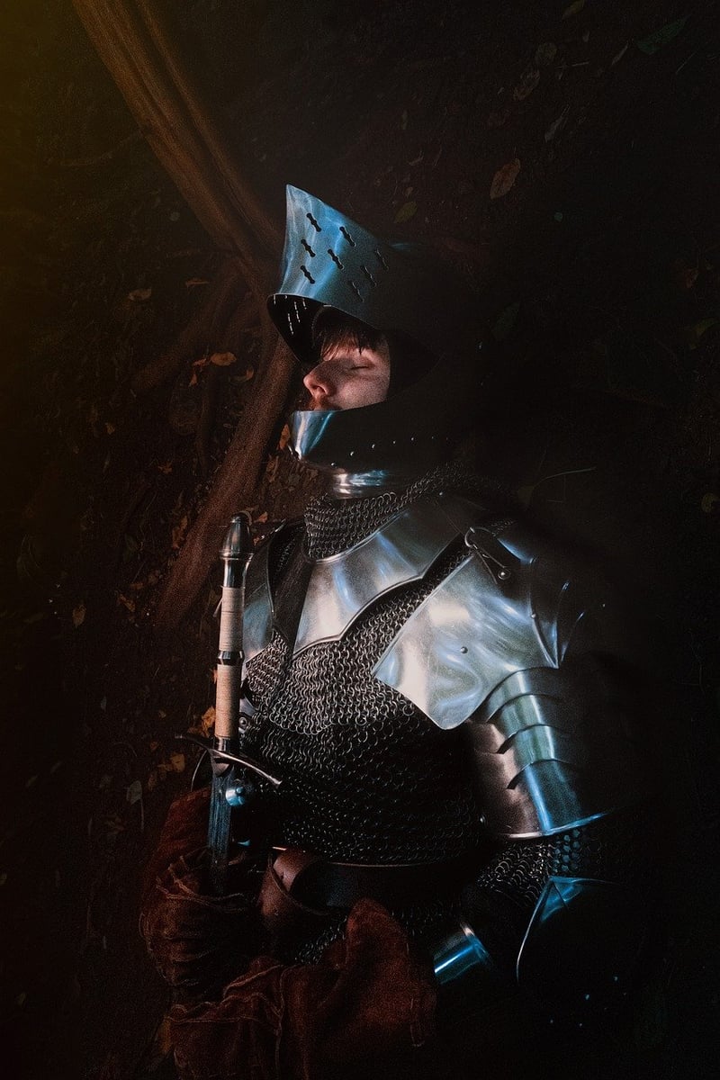 Gallant Knight